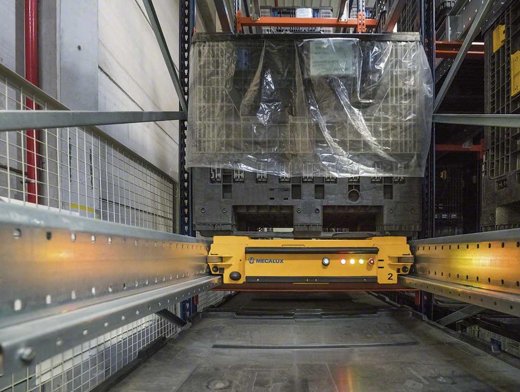 The expansion of machine learning draws on advances made in hardware and automation The expansion of machine learning draws on advances made in hardware and automation