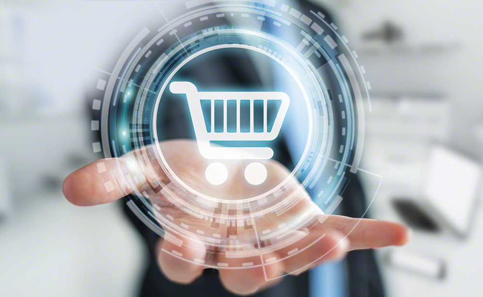 Successful webinar on e-commerce logistics solutions: over 500 registered