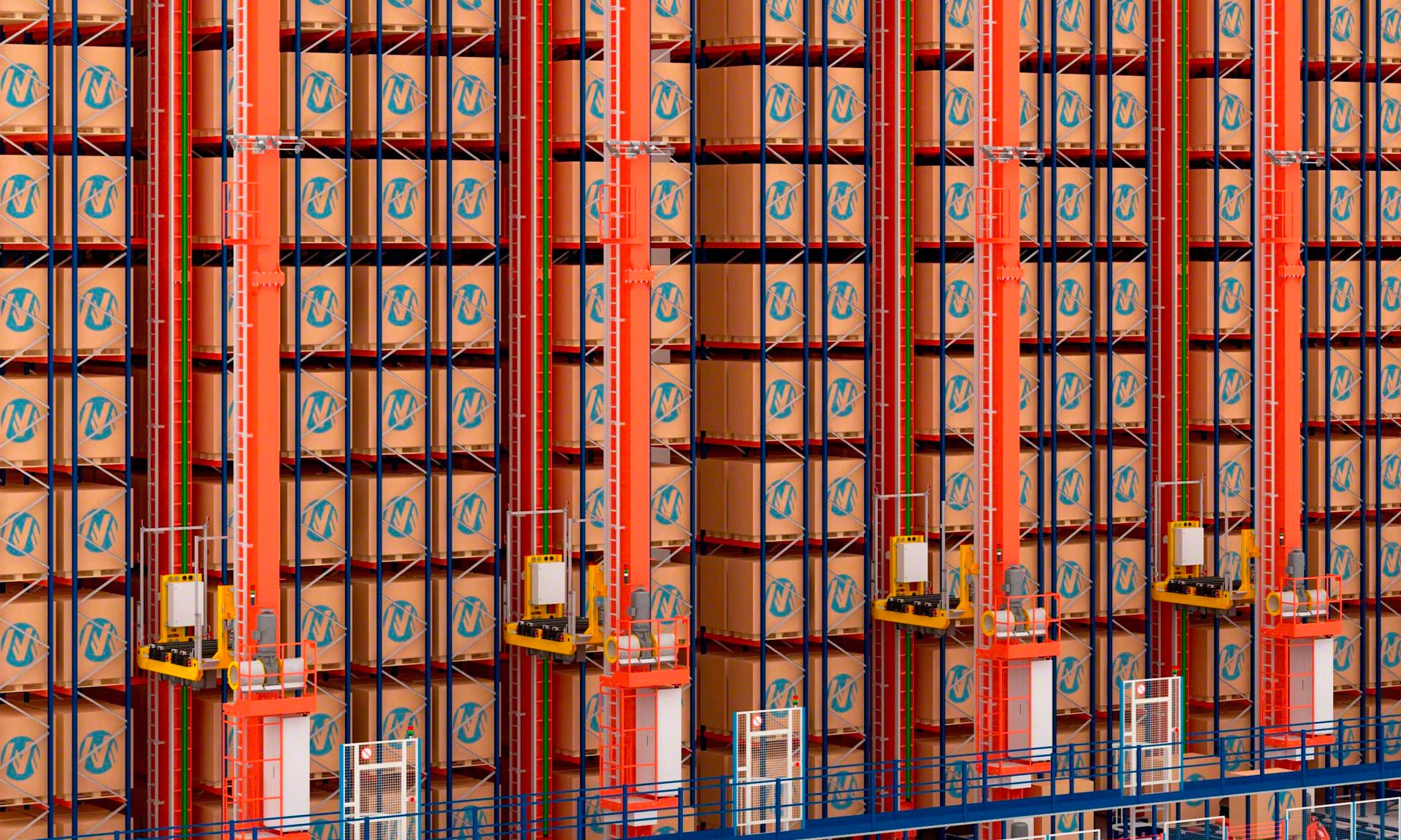 Ciech to build a new automated installation in Germany