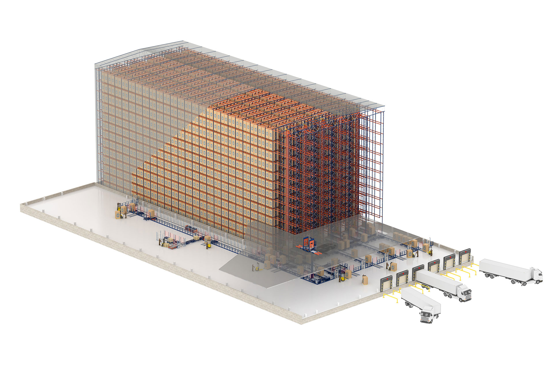 Moderna: innovation and technology to boost growth