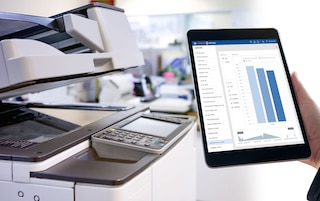 Quality printing in the supply chain Quality printing in the supply chain
