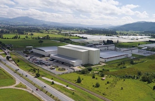 Types of warehouses: a general overview