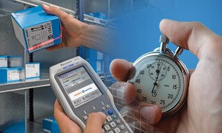 How to pick faster in a warehouse: 10 tips