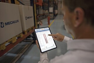 Smart supply chain: making logistics intelligent