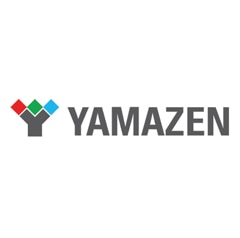 Yamazen logo