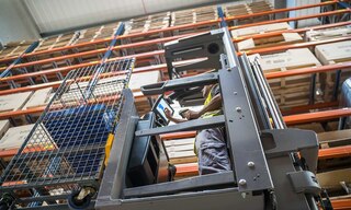 First mile delivery: the start to a successful shipment