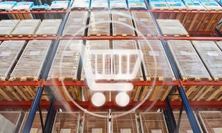 MH Star: high-density warehouse for online orders