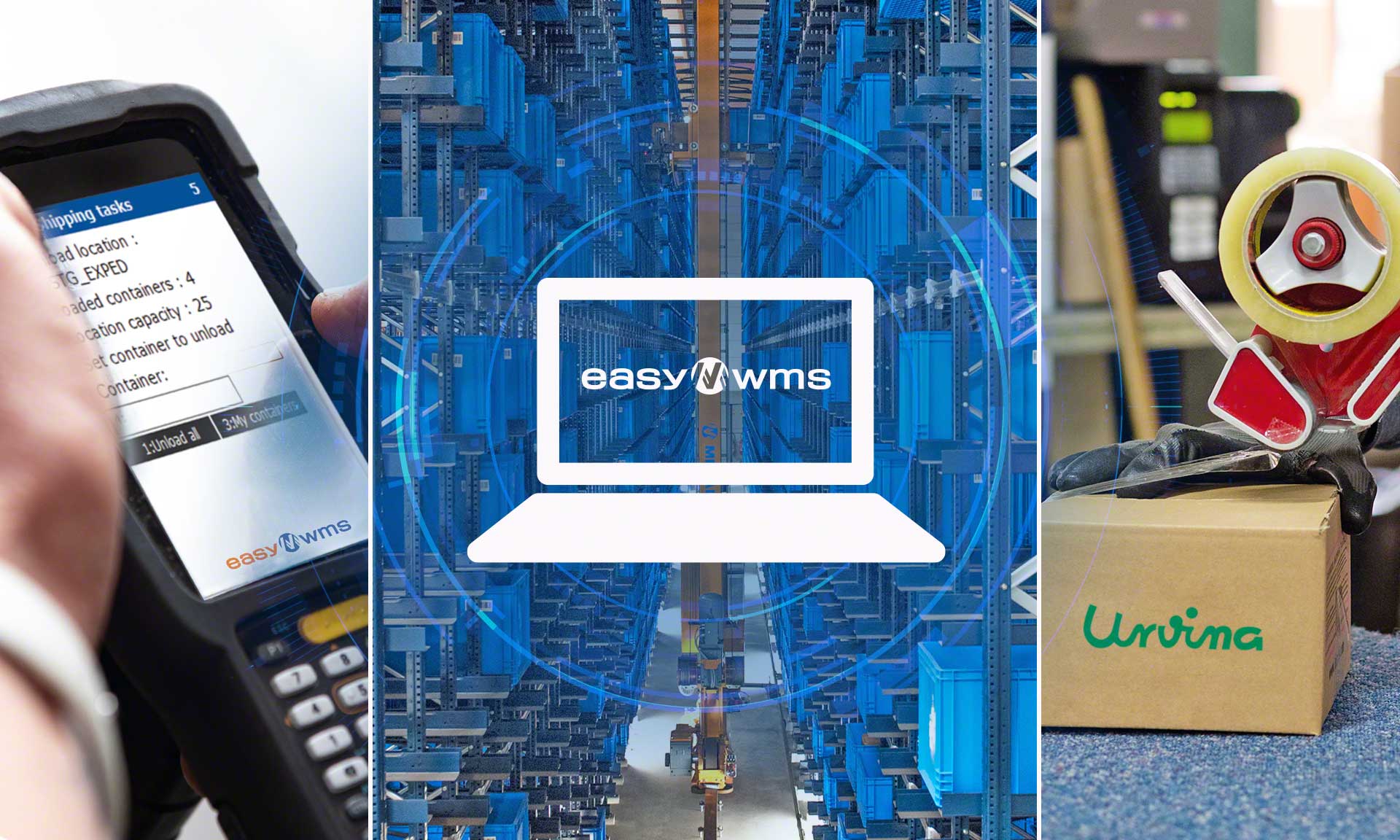 Technology to adapt to customer needs Technology to adapt to customer needs