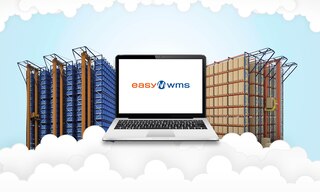 Why use cloud-based inventory management?