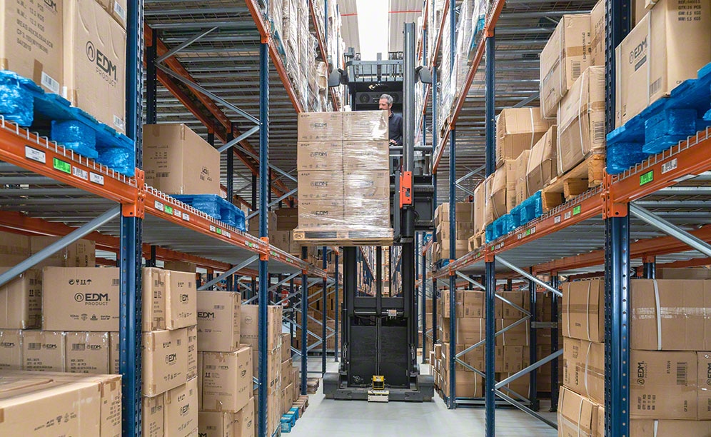 Elektro3 has boosted productivity and efficiency in its operations Elektro3 has boosted productivity and efficiency in its operations