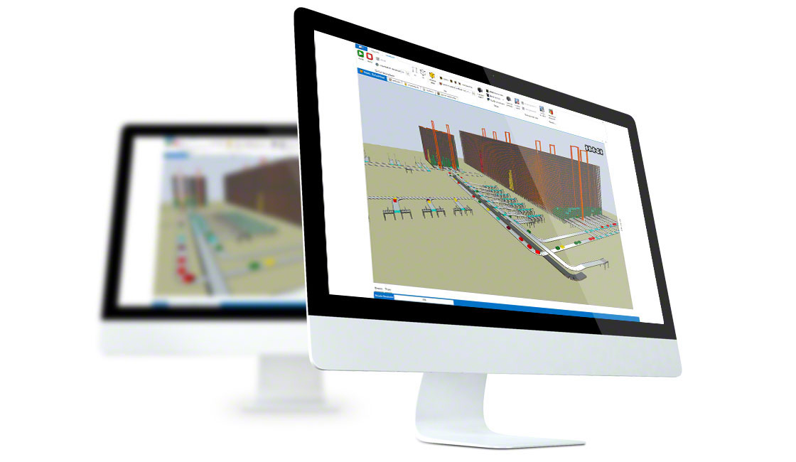 Design determines omnichannel warehouse success