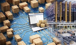 Warehouse control comprises the actions aimed at properly managing a company's goods