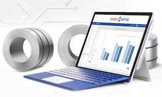 Alumasa: Logistics 4.0 for future growth Alumasa: Logistics 4.0 for future growth