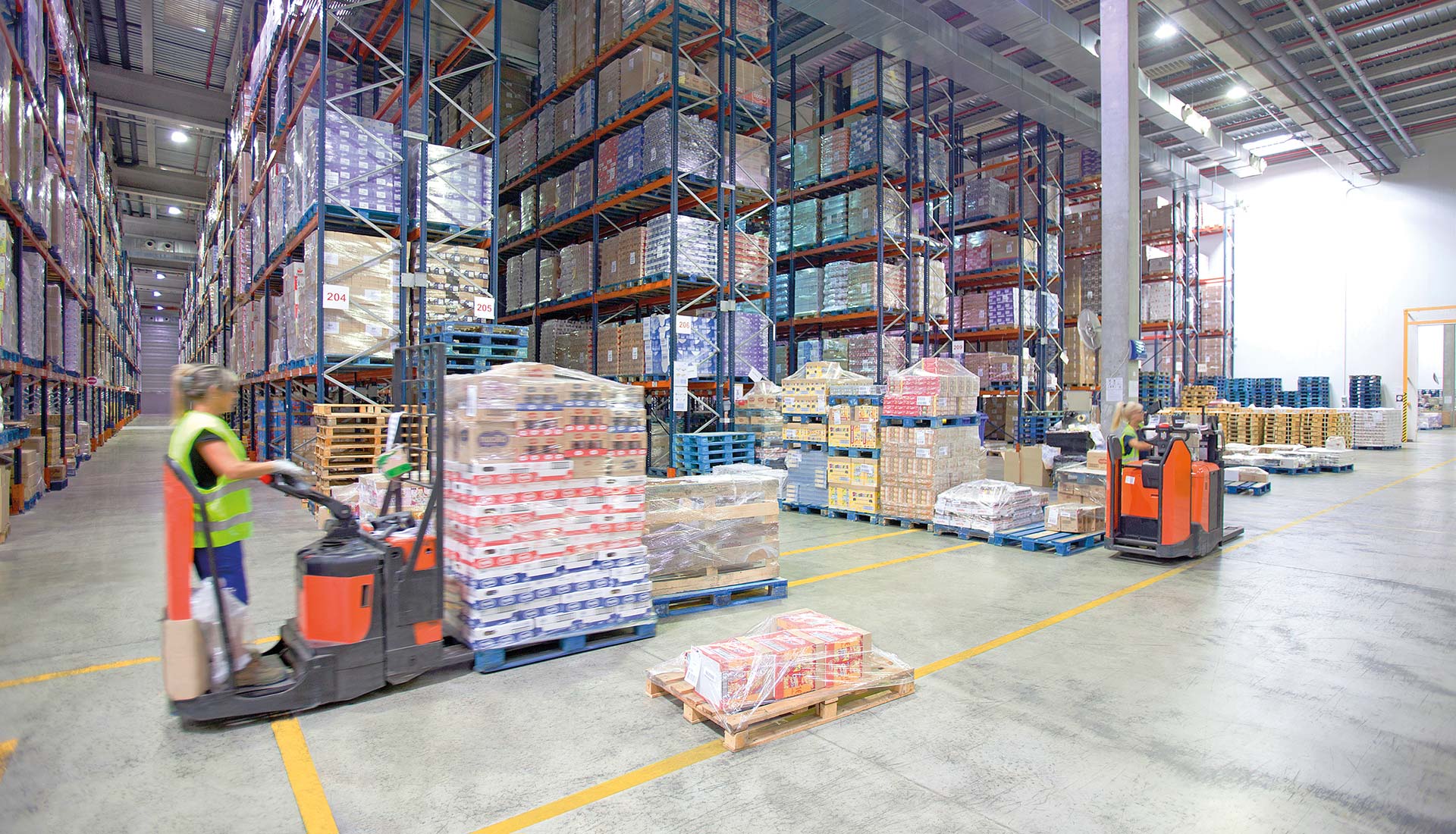 3PL Warehouse Management Software (WMS) 3PL Warehouse Management Software (WMS)