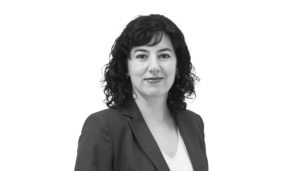 Susana Val, Director of the Zaragoza Logistics Center
