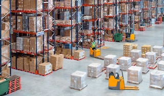 Services for your warehouse Services for your warehouse