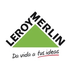 Leroy Merlin logo