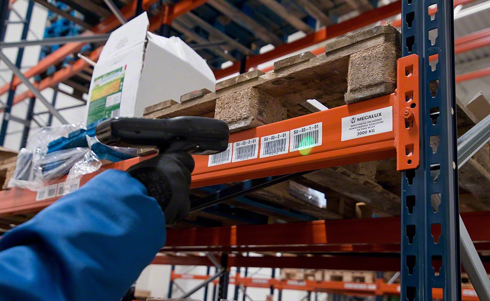 Direct access provides streamlined agility in storage tasks Direct access provides streamlined agility in storage tasks