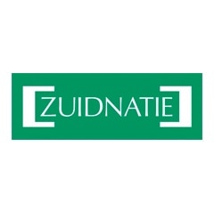 Zuidnatie logo