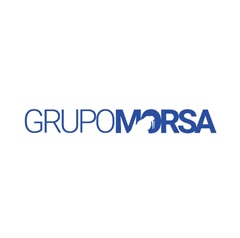 Grupo Morsa logo