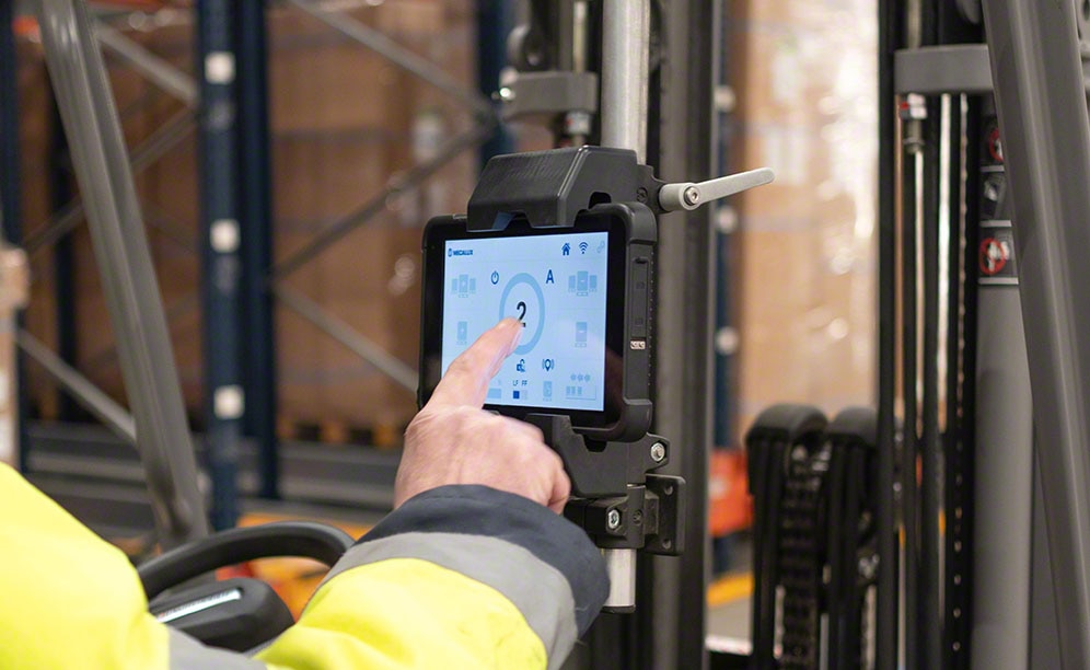 Efficient management of Trigano Jardin's outdoor recreation products Efficient management of Trigano Jardin's outdoor recreation products