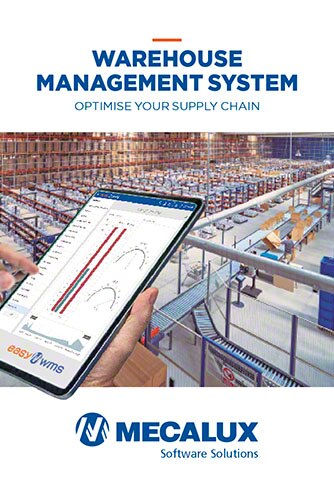 Technological innovation for efficient warehouses
