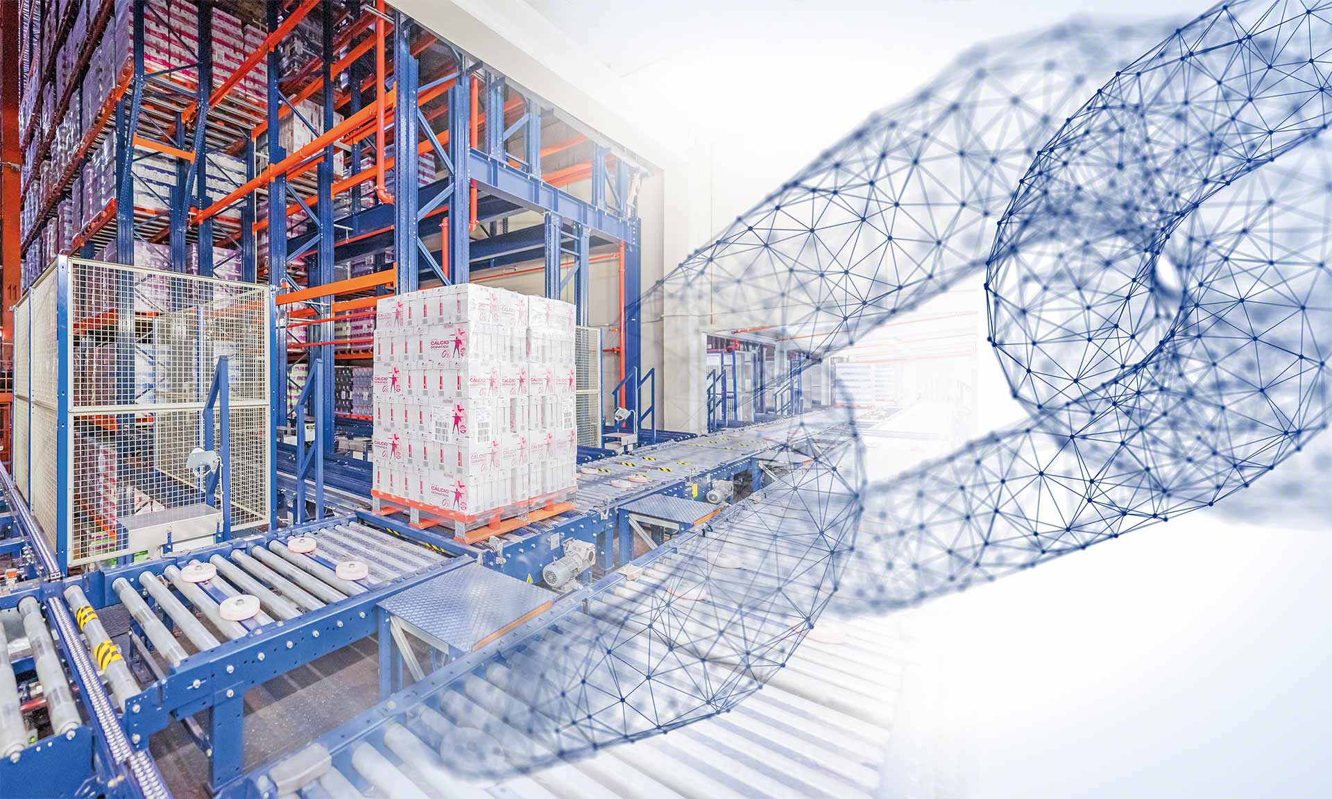 Supply chain efficiency and how to boost it