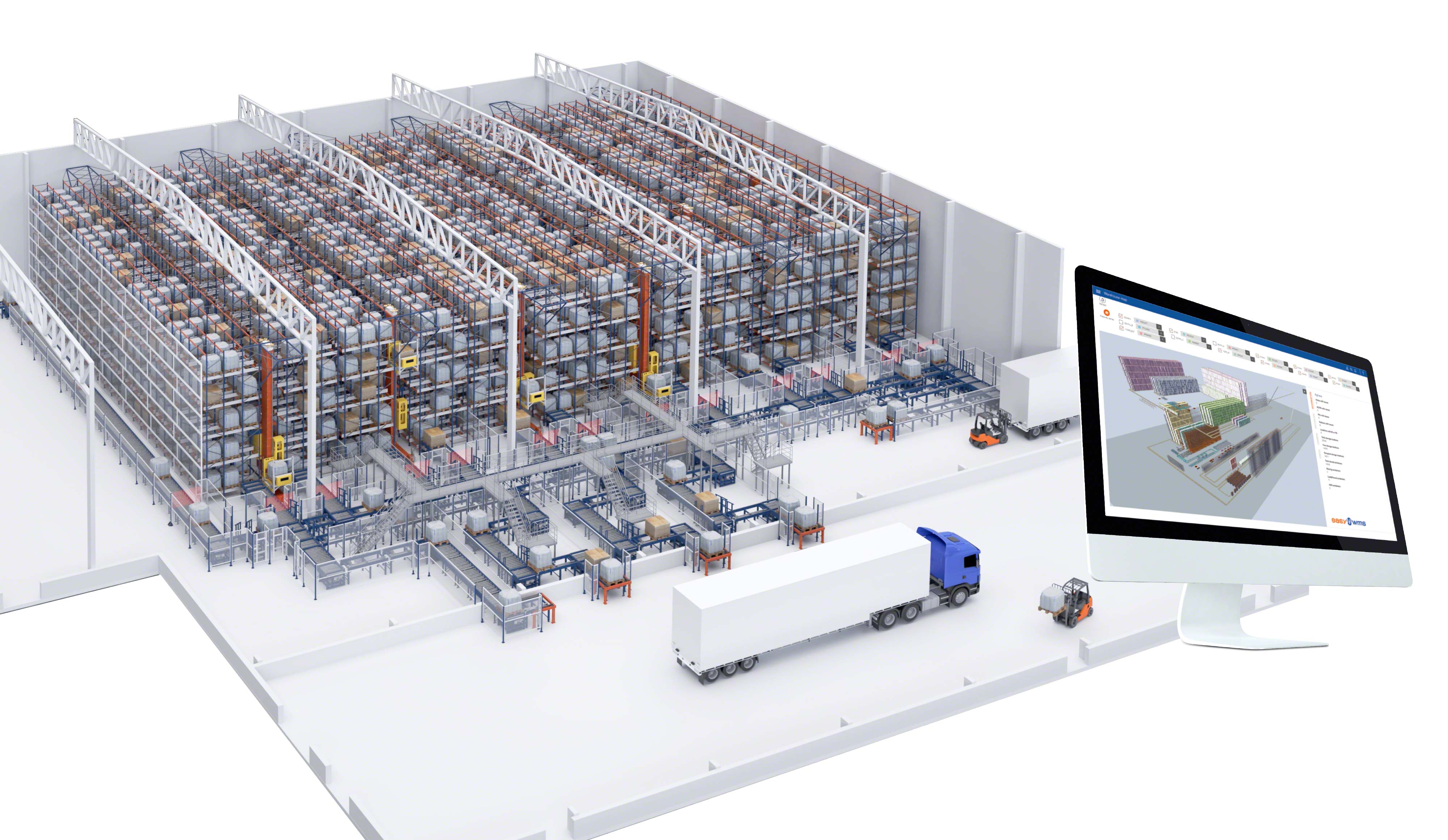 Industry 4.0 real-world examples in business