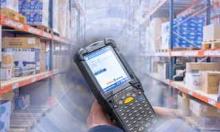 Inventory system: methods to control warehouse stock