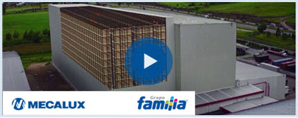 Grupo Familia, technology and trust Grupo Familia, technology and trust