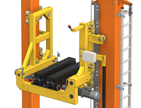 Increased productivity in the Lala logistics centre in Mexico Increased productivity in the Lala logistics centre in Mexico