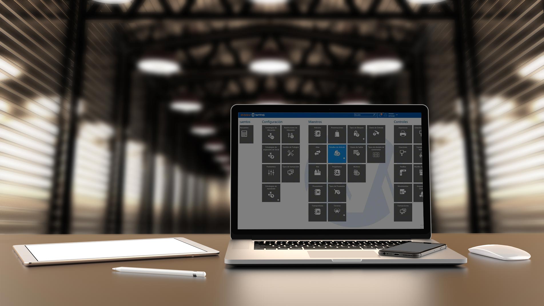 inventory management software for mac