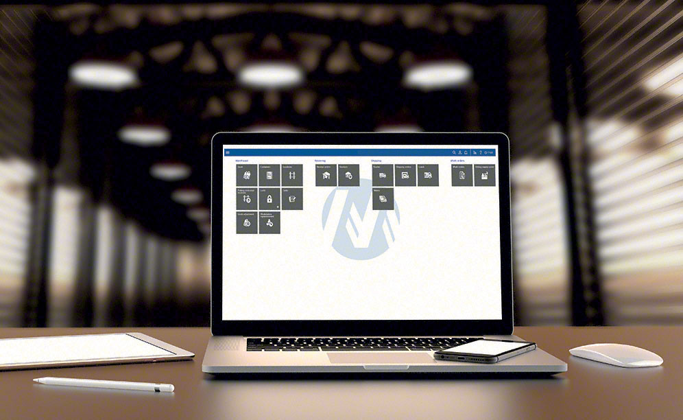 Mecalux expands WMS functionalities with the launch of new solutions Mecalux expands WMS functionalities with the launch of new solutions