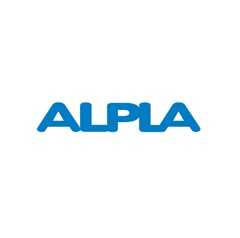 ALPLA installs an automatic conveyor system in its plant in Golborne (UK)