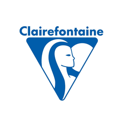 A robotised warehouse means high productivity at Clairefontaine in France