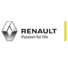 Easy WMS of Mecalux runs the warehouse of the car maker Renault
