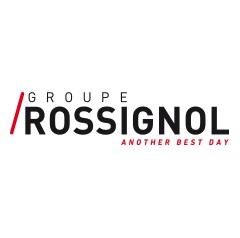 Warehouse of the Rossignol Group in France where they pick winter clothes Warehouse of the Rossignol Group in France where they pick winter clothes