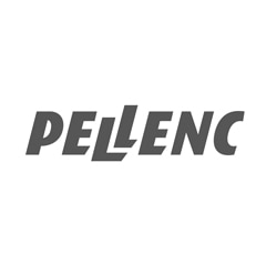 PELLENC: Logistics 4.0 for a just-in-time strategy