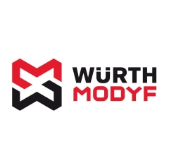 Würth Modyf: warehouse adorned with innovation Würth Modyf: warehouse adorned with innovation