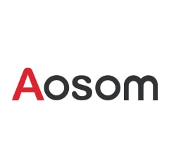 E-commerce patio and garden furniture retailer Aosom centralises its logistics operations