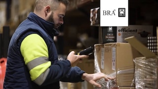 BRA Isogona powers its global distribution with Easy WMS