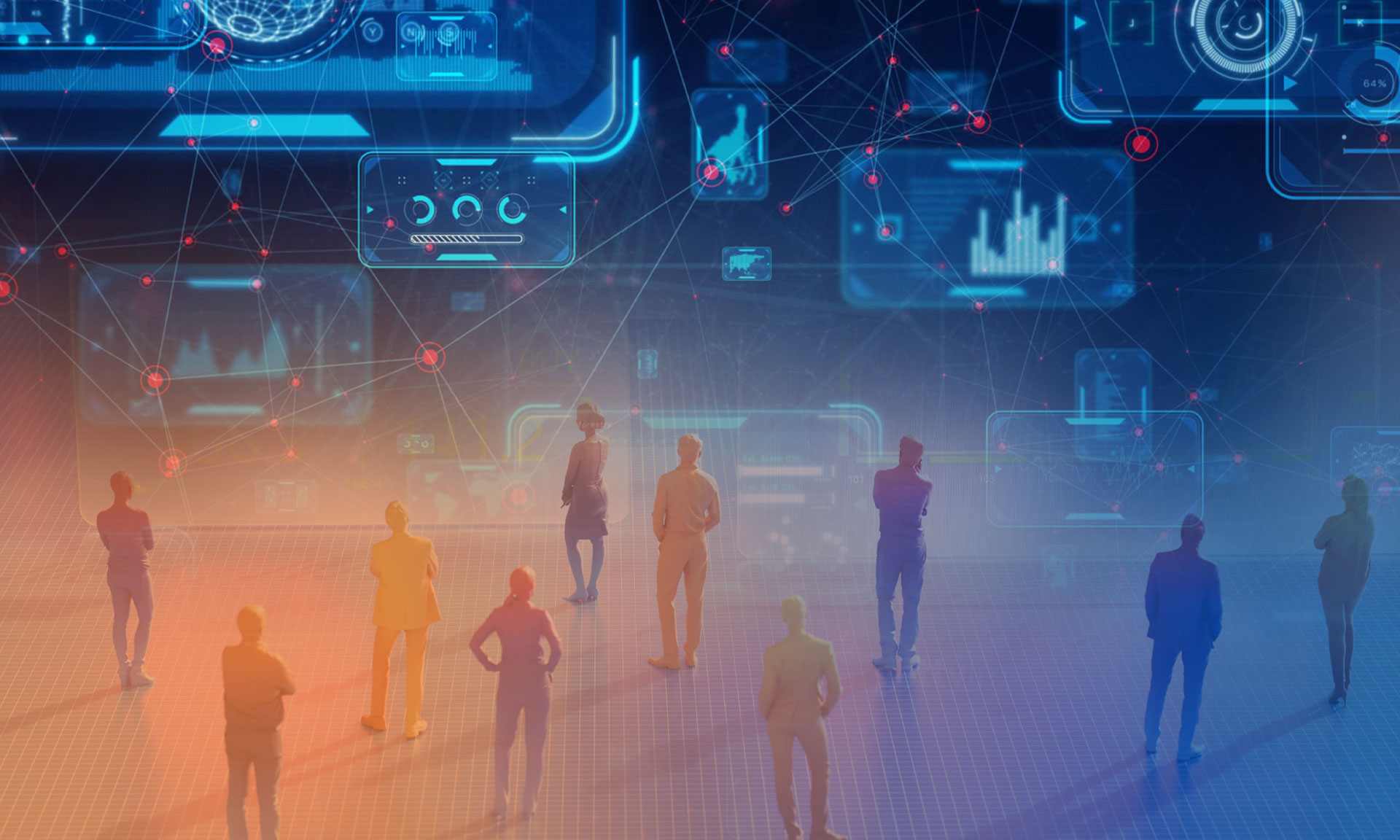 Developing cutting-edge solutions in collaboration with universities and research centres