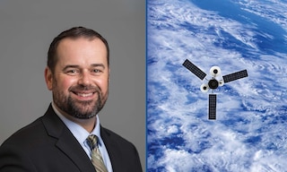 Space logistics: What can companies learn from missions to the Moon and Mars?