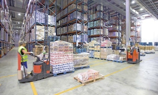 Warehouse consolidation: what’s its role in logistics?