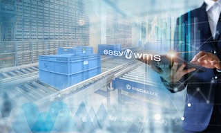 Supply chain automation: present and future