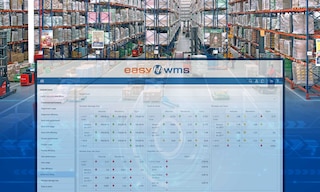 KPIs are metrics used by warehouse managers to make strategic decisions