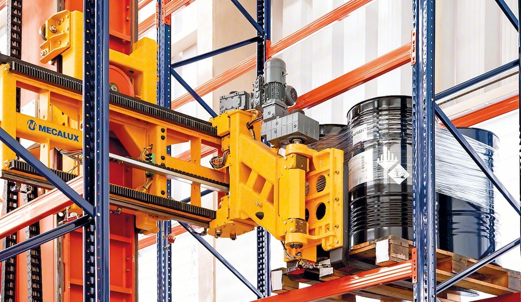 A Better V-Belt Storage Solution - Industrial Supply Magazine