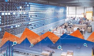 Logistics value chain: what is it?