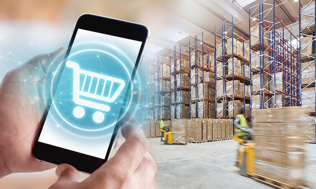 Social commerce and how it affects logistics