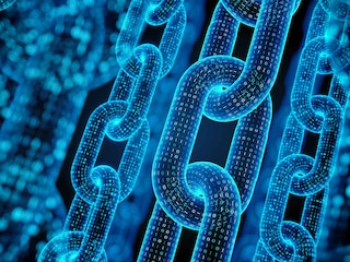 Blockchain in supply chain logistics: agility and security in the warehouse